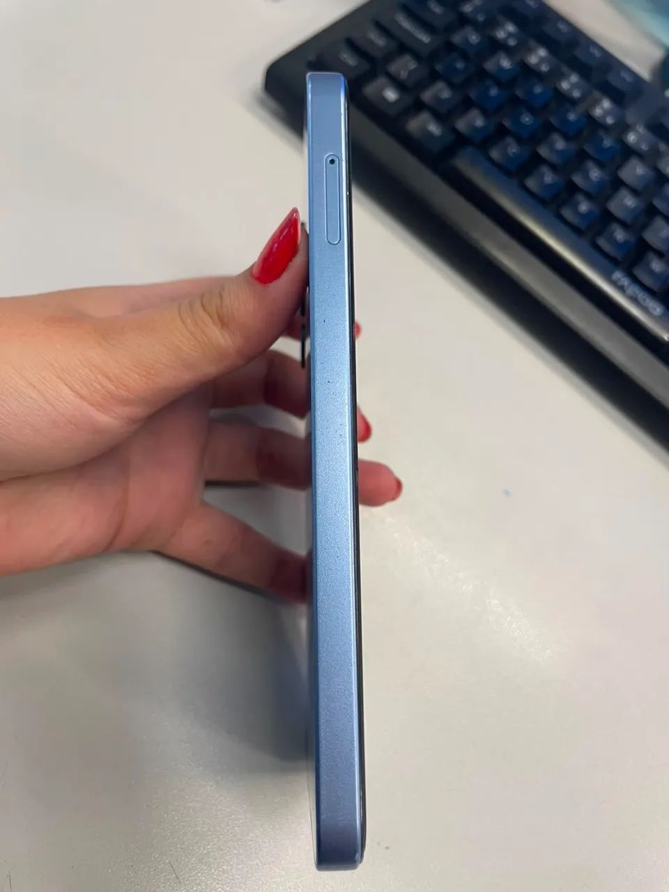Celular Galaxy A25 - Foto 3