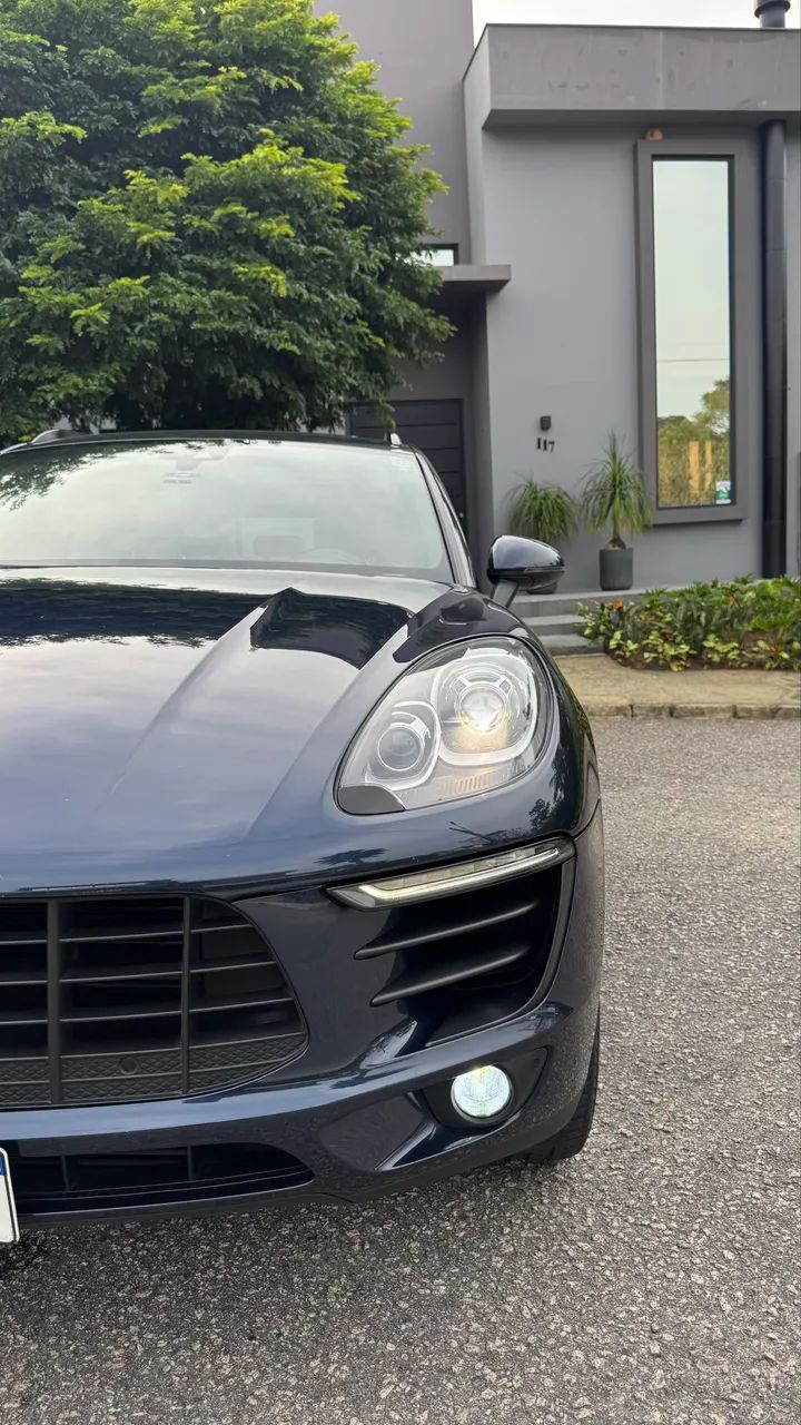 Porsche Macan 2.0 Turbo 237/252cv 2018 - Foto 5