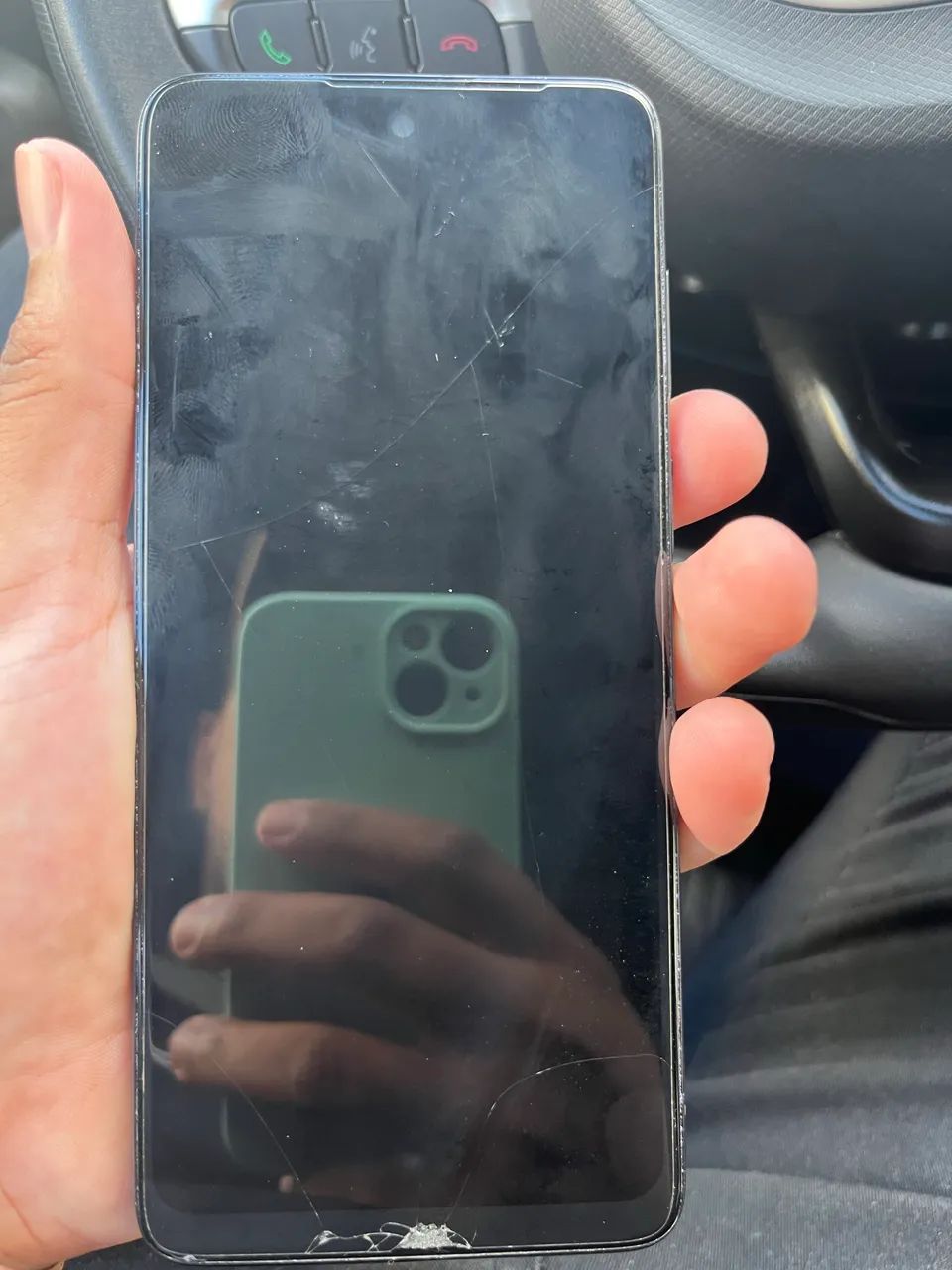 Moto G22
