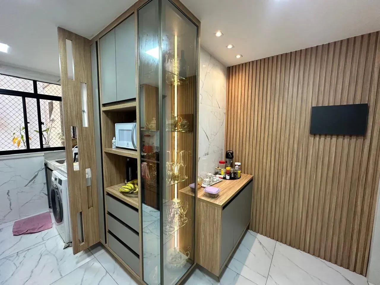 AA - Imóvel a venda com 110 m² e 3 quartos em Praia da Costa - Vila Velha - ES - Foto 2