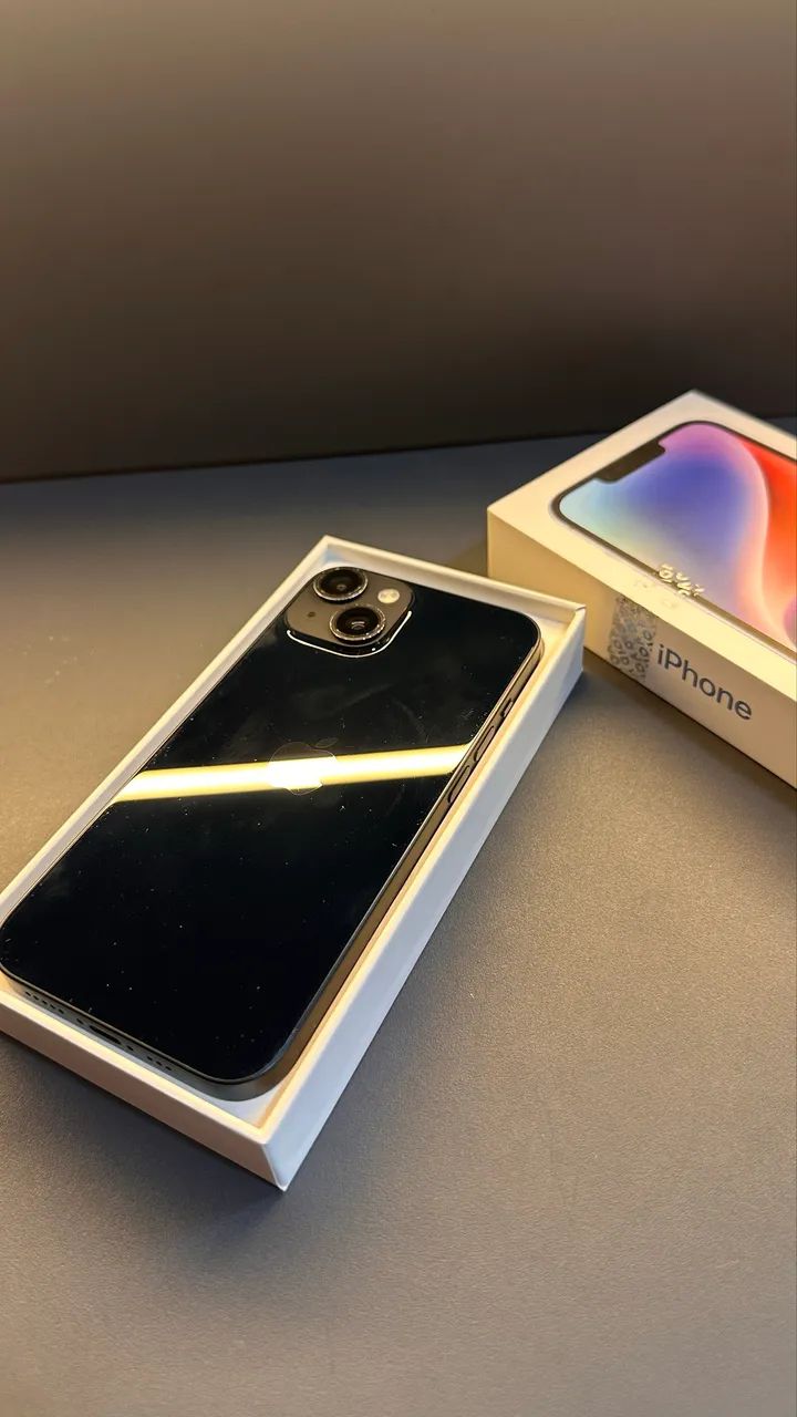 iPhone 14 128 gb  - Foto 4