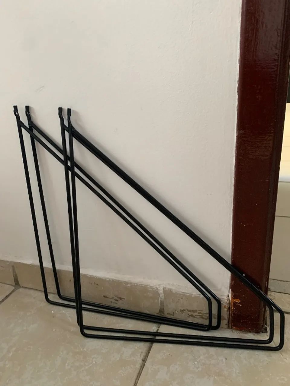 Suporte de prateleira  - Foto 2