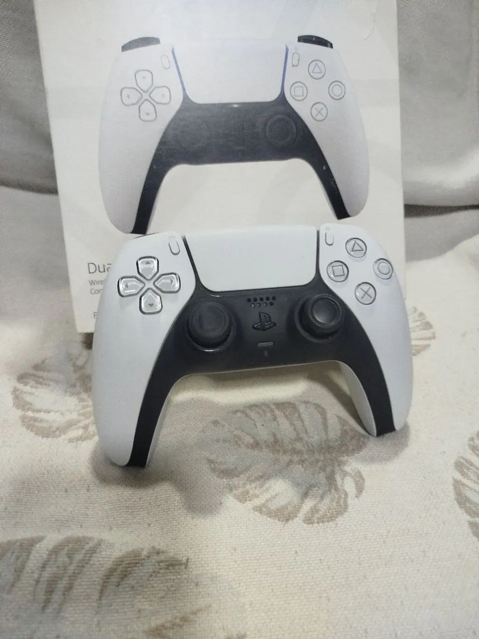 Vendo controle ps5 