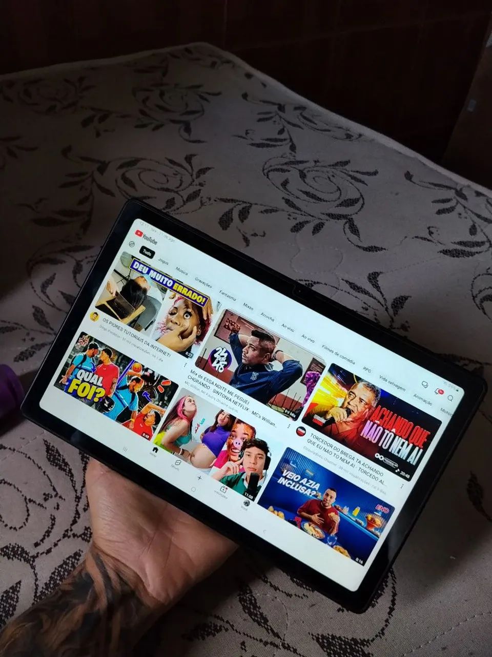 Tablet Tab A7 Lite - Foto 4