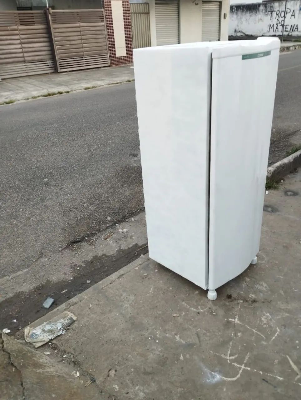 Geladeira 
