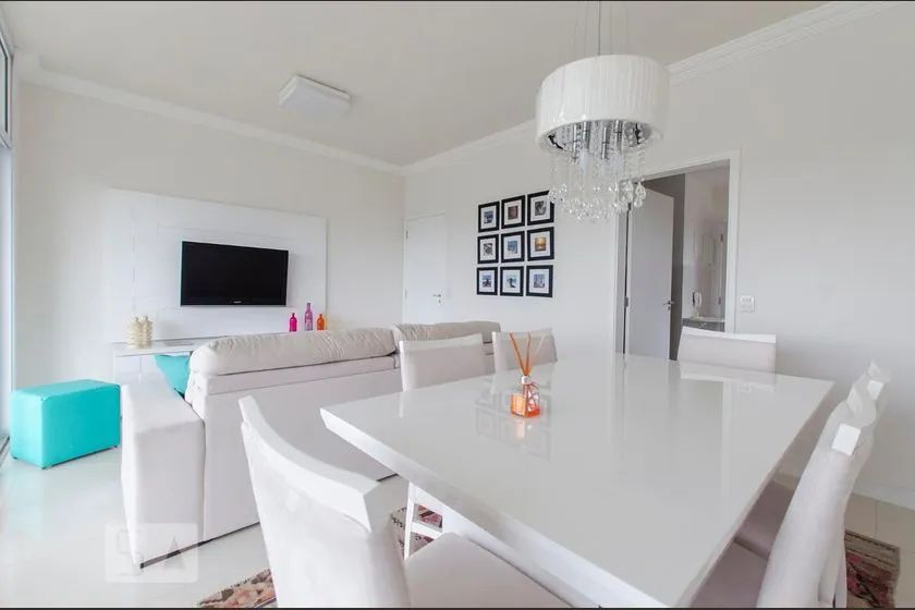 Apartamento à Venda - Alphaville, 2 Quartos, 90 m2 - Foto 3