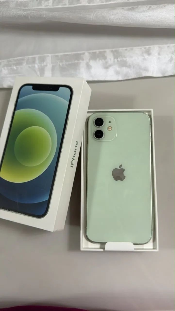 IPHONE 12 128gb  - Foto 3