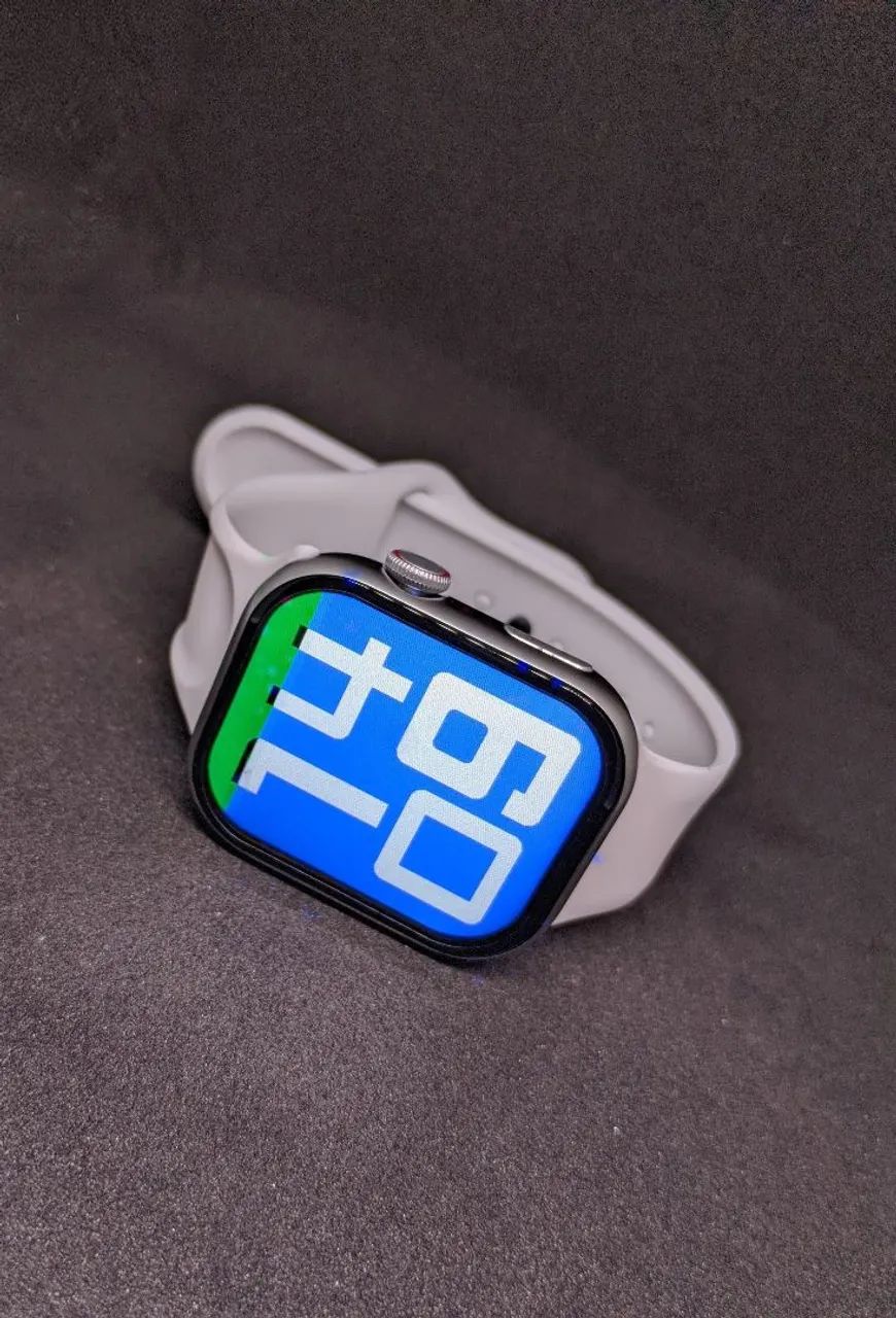 Smartwatch S20 pro max - Foto 5