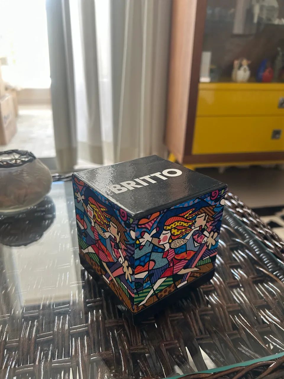 Vela Romero Britto Rejuvenating SPA - Foto 4