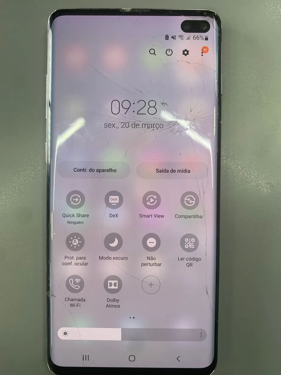 Samsung S10 Plus - Foto 4