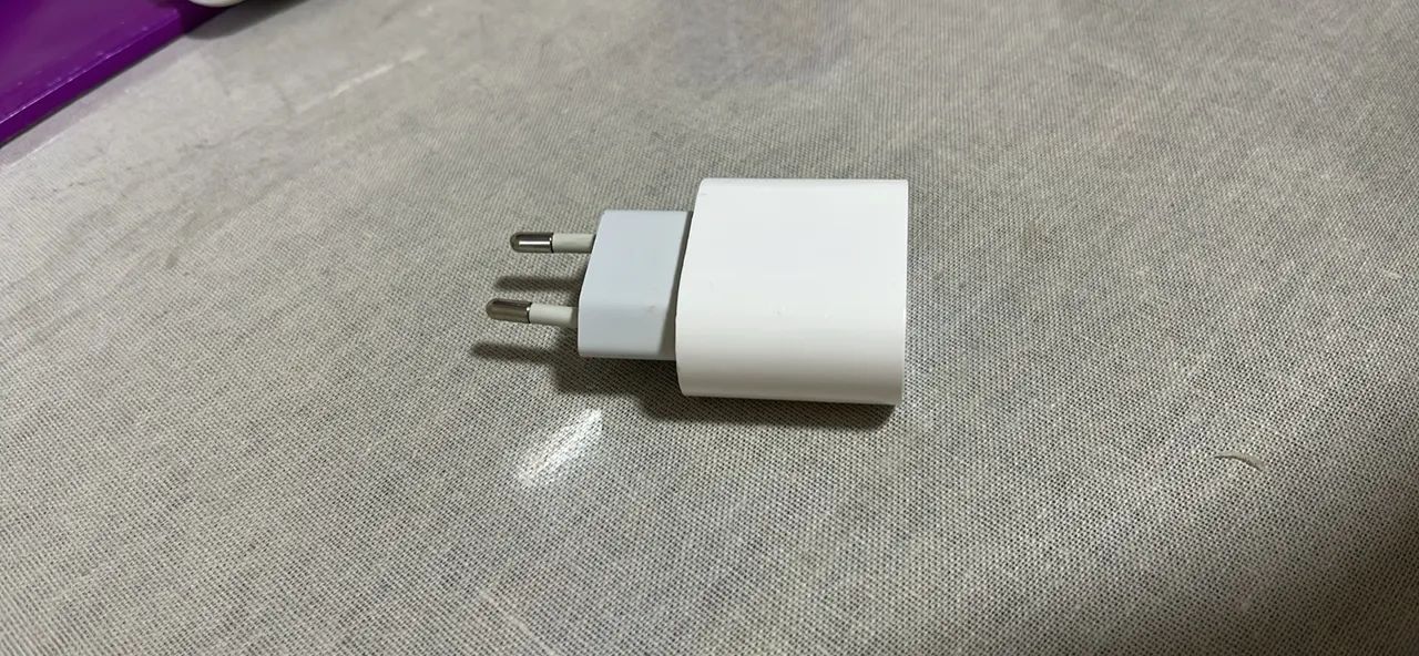 Fonte de Carregador  USB-C para iPhone / Android - Foto 3