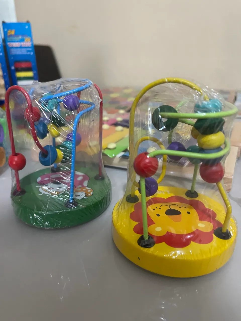 Brinquedos educativos  - Foto 5