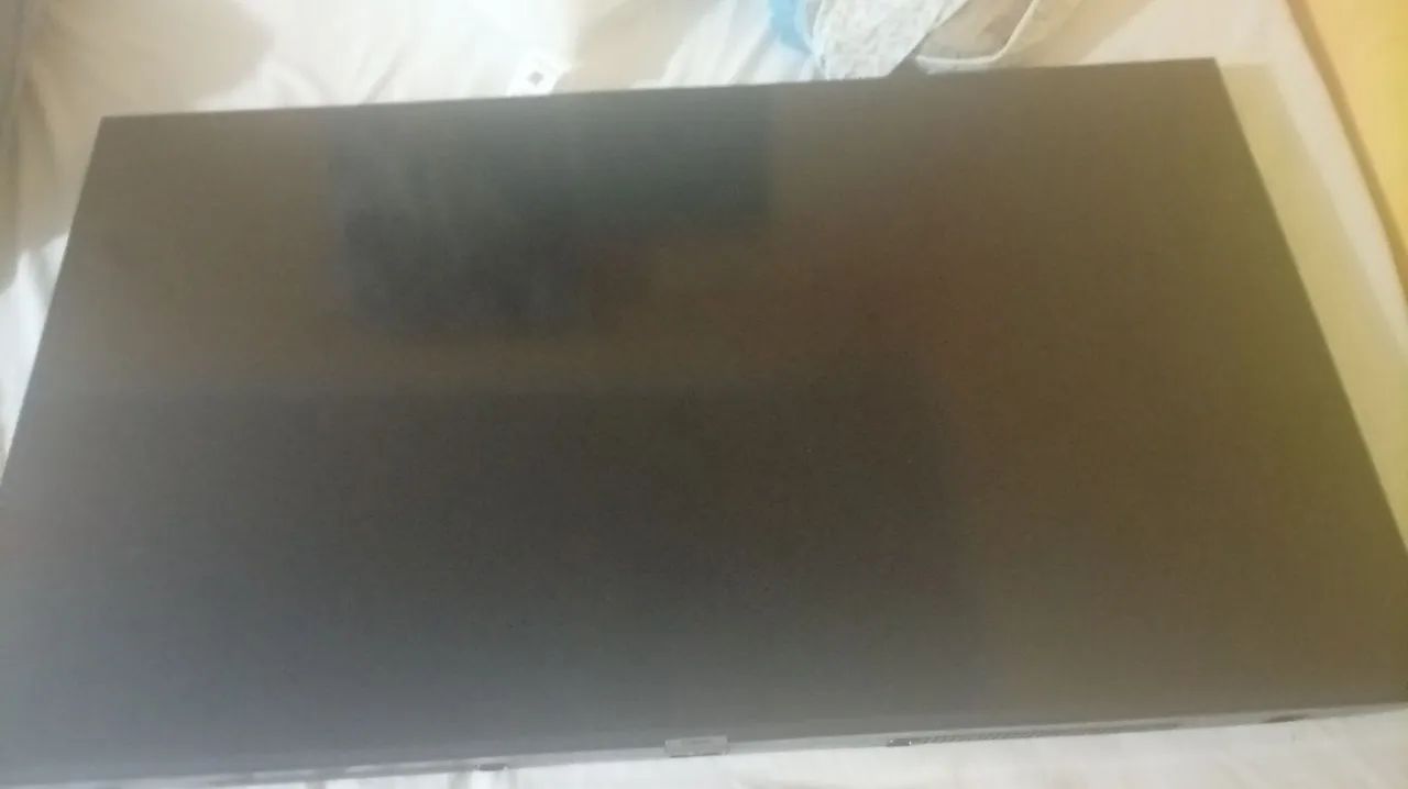 TV Samsung Com defeito  - Foto 2