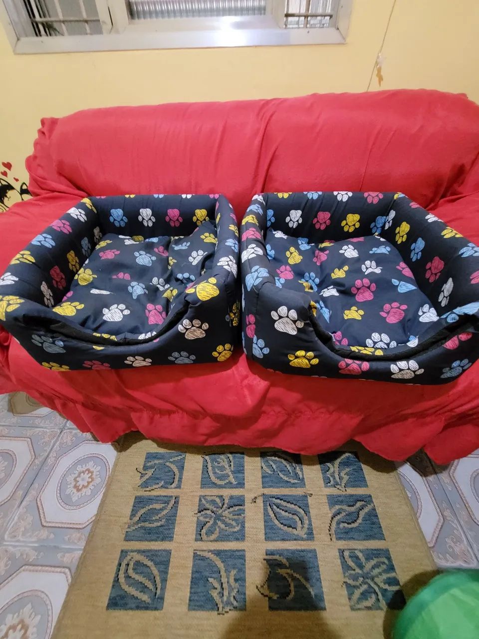 Toca para gato ou cachorro - Foto 2