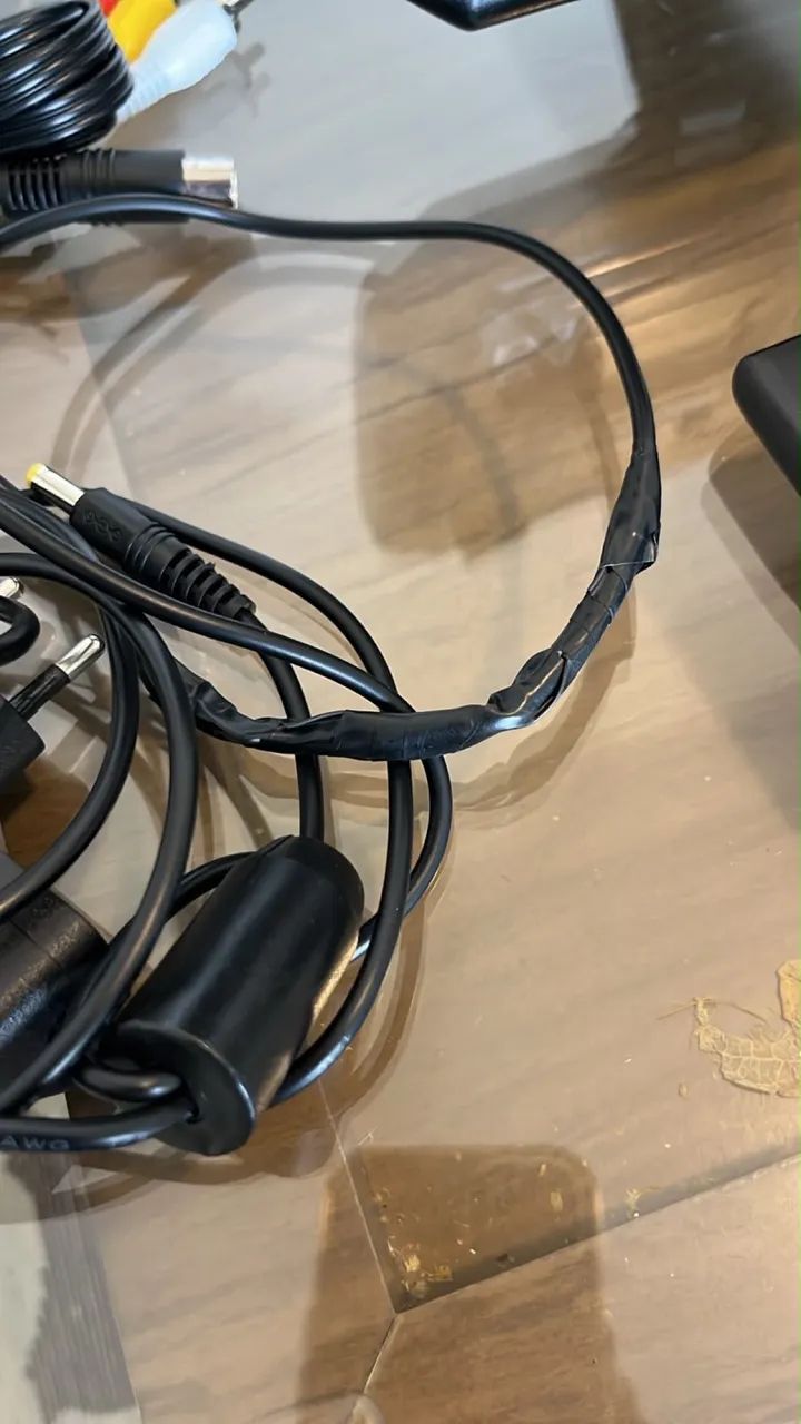 MEGA DRIVE 3 - TEC TOY - Foto 4