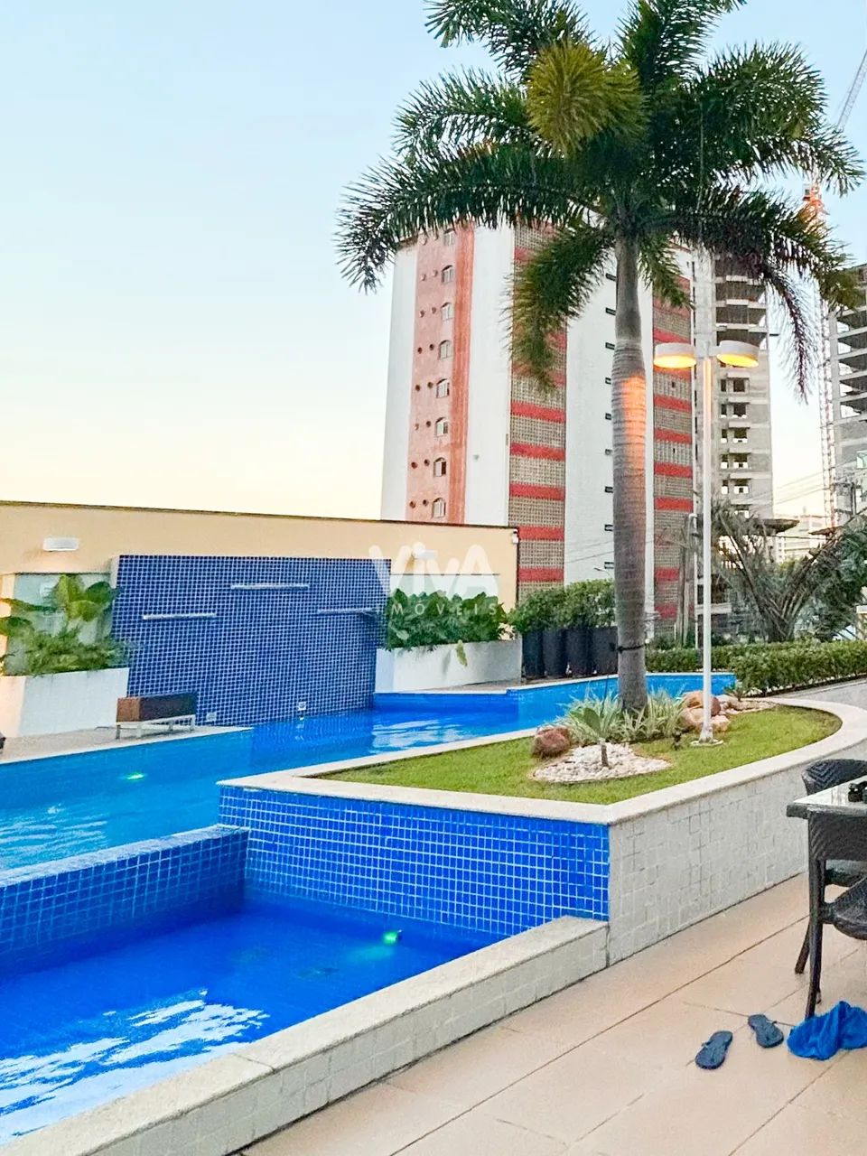 Apartamento com 2 suítes no Cocó - Foto 3