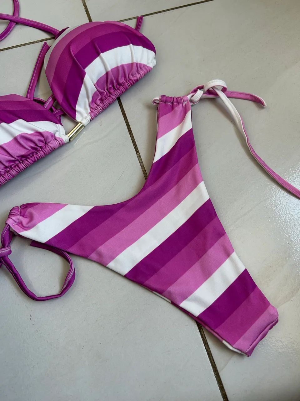 Biquíni feminino  - Foto 2