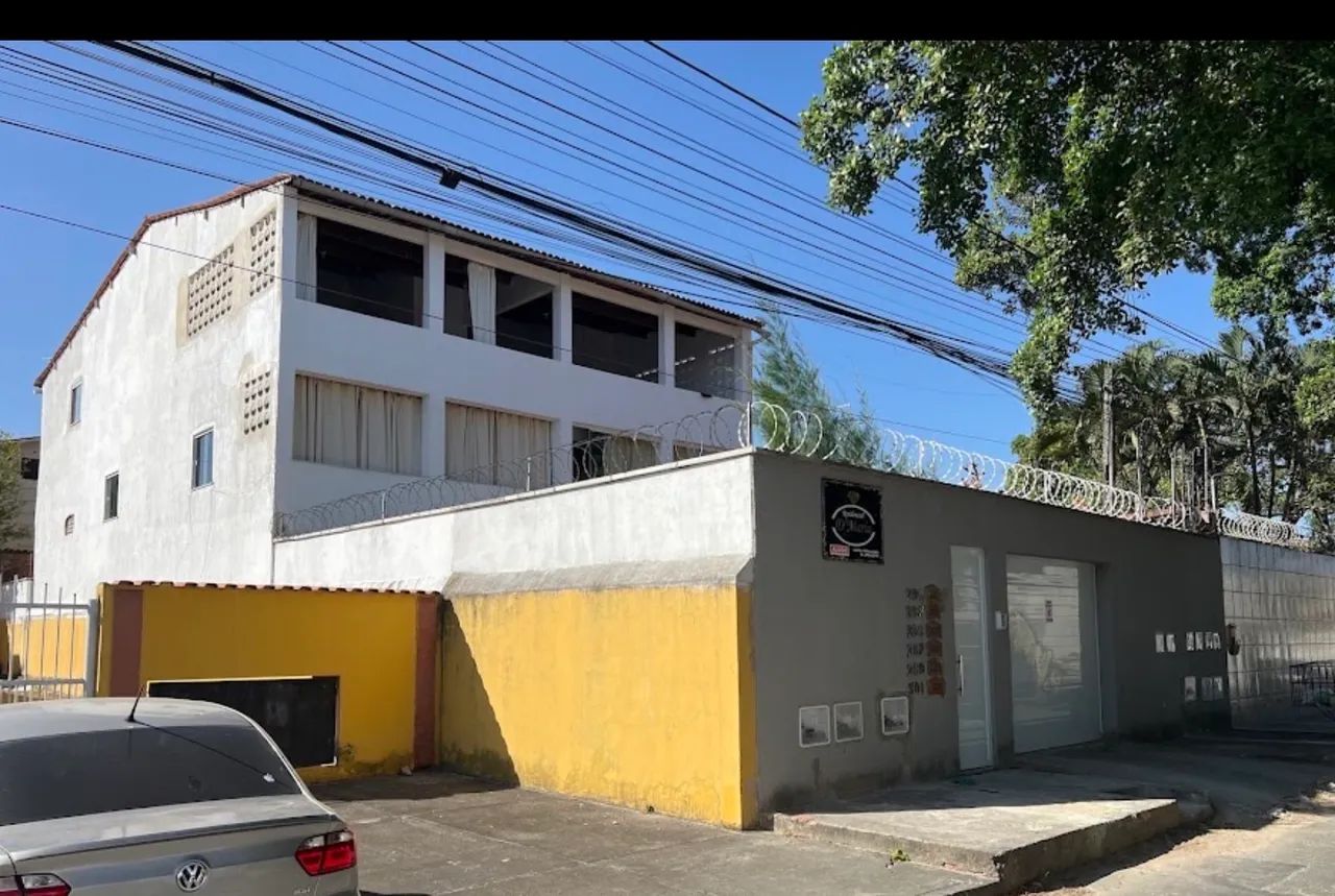 Alugo casa/apto Joquei clube / Henrique Jorge - Foto 3