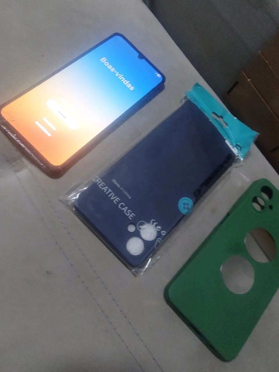 Samsung Galaxy A06  - Foto 5