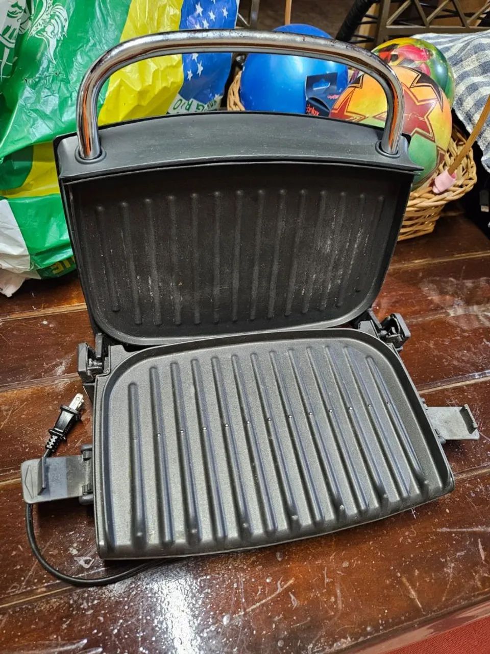 Grill George Foreman - Foto 2