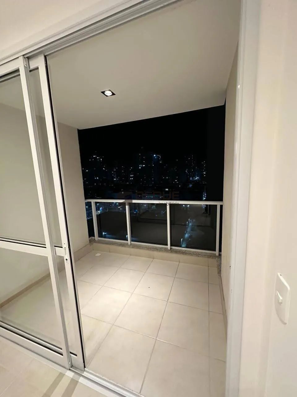 Apartamento para alugar em Vila Velha, Itapuã, com 1 quarto, com 40 m², Edifício Wave Itap - Foto 2