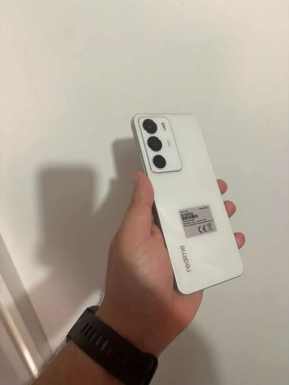 Realme C71 - Foto 2