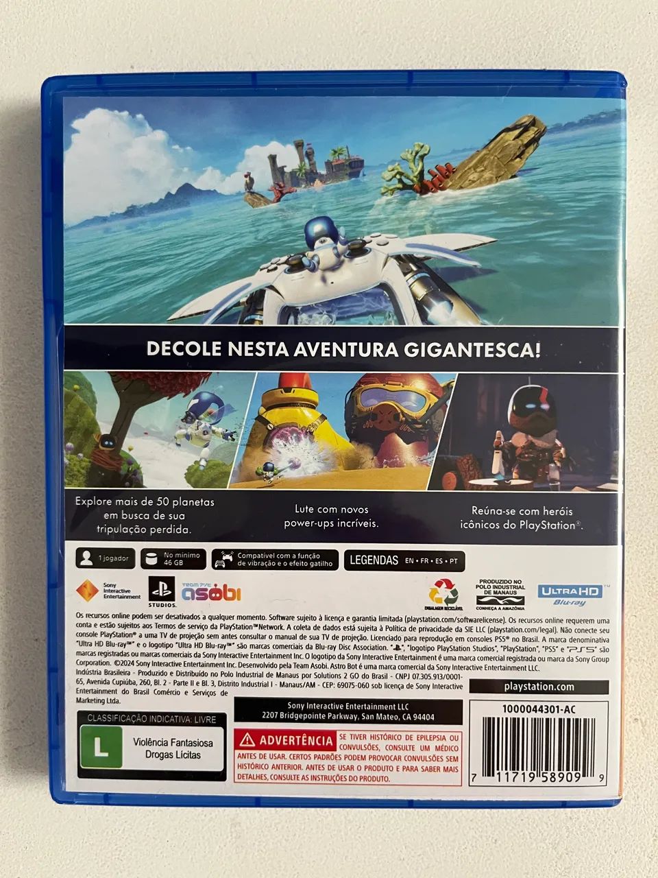 Astro Bot - Foto 2