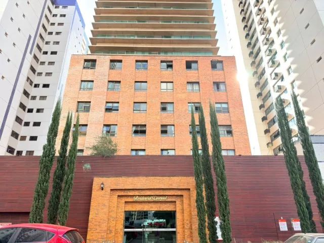 Alugo Apartamento no LIVERPOOL