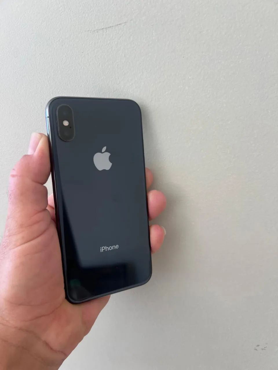 iPhone X 64GB  - Foto 5