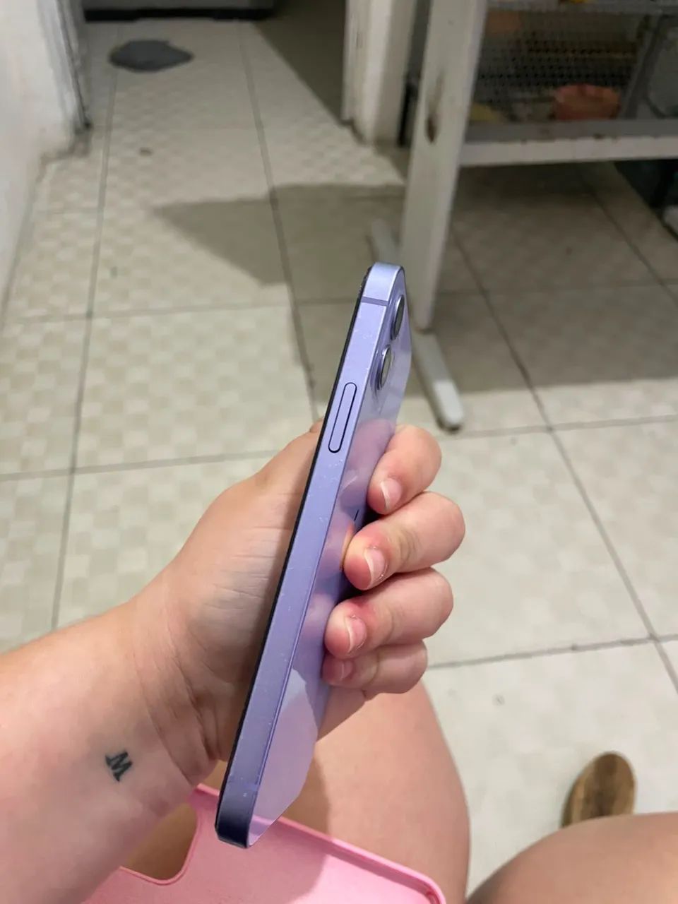iPhone 12