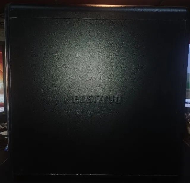 CPU da Positivo  - Foto 5