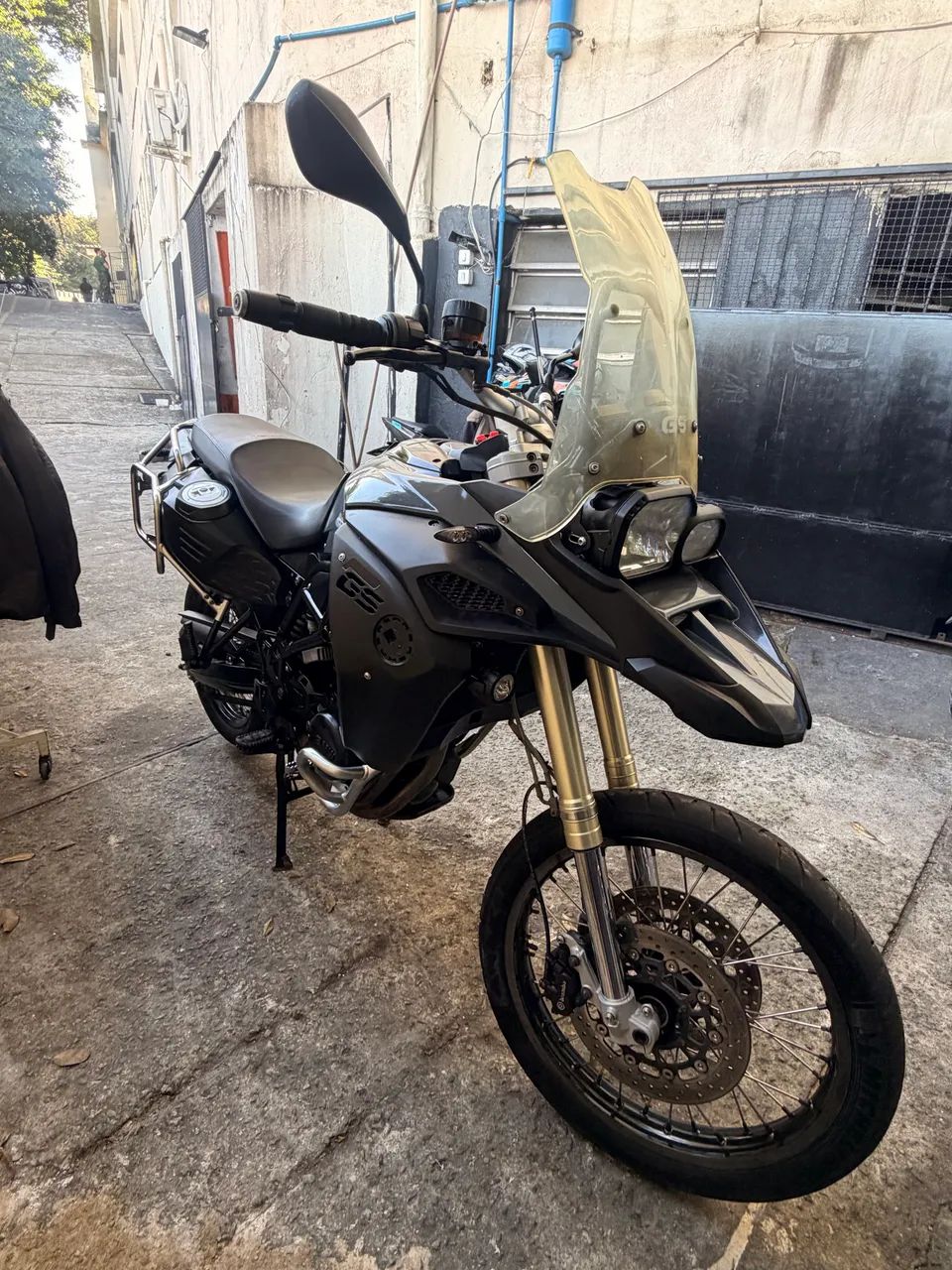 F800 GS Adventure  - Foto 2