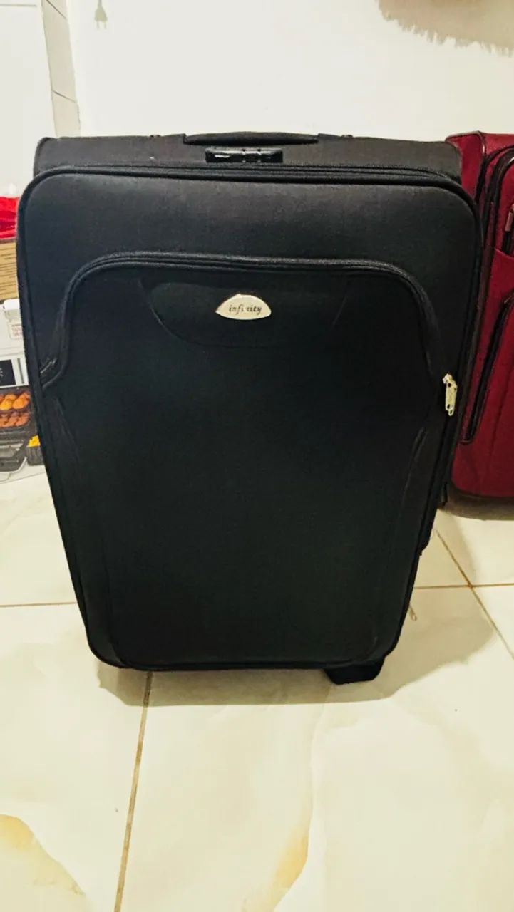Mala G para viagem  - Foto 2