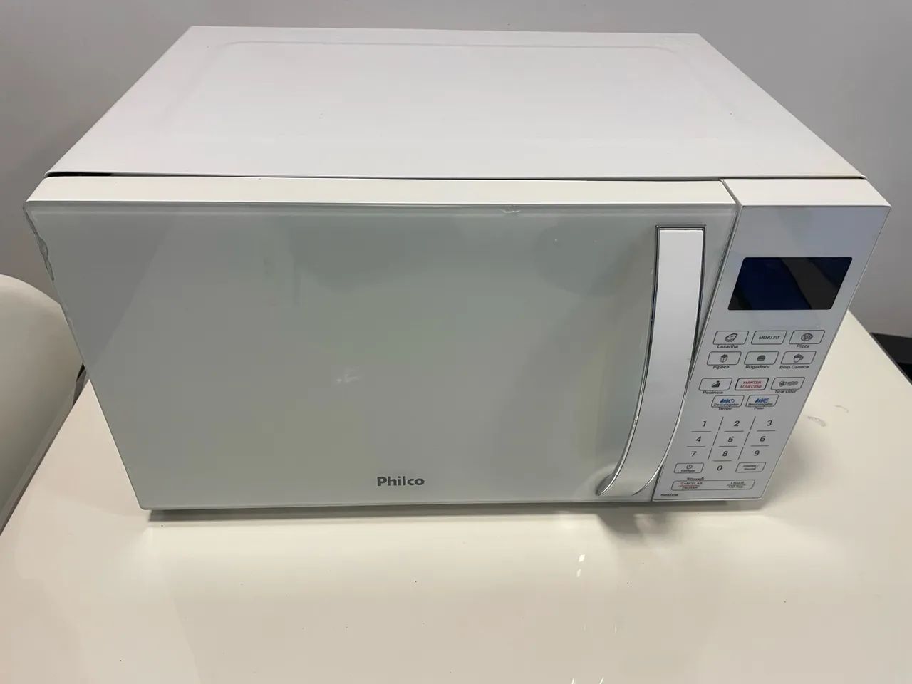 Microondas  - Foto 2