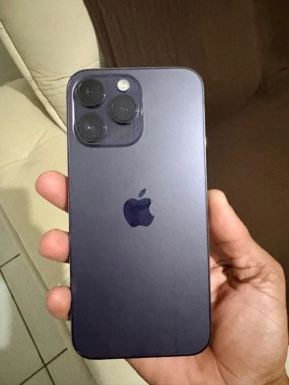 iPhone 14 Pro Max  - Foto 3