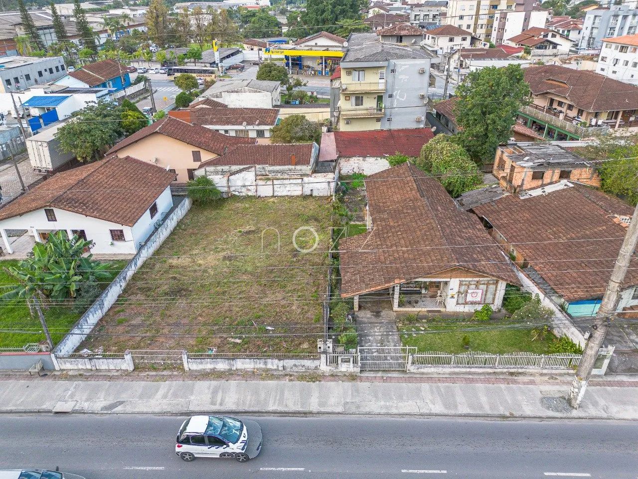 Terreno a venda na Rua Helmuth Fallgatter - Foto 5