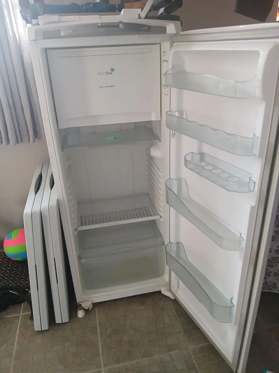 Geladeira Consul Facilite - Foto 3