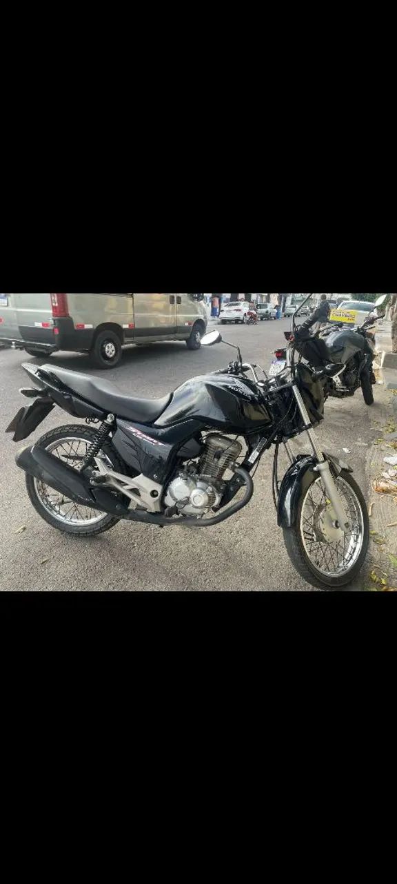 MOTOS PARA ALUGUEL - Foto 3