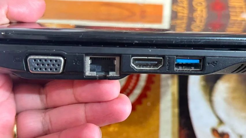 Notebook Netbook Acer Aspire V5 11.6 - Foto 3