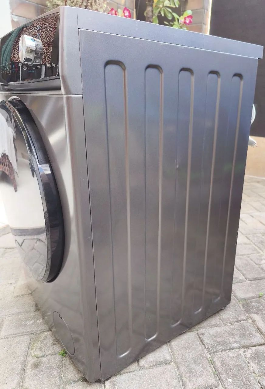 Lava e Seca Philco 10 kg - Foto 4