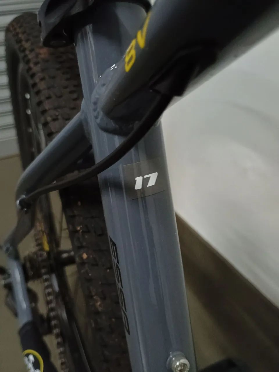 Bicicleta Oggi HDS  - Foto 5