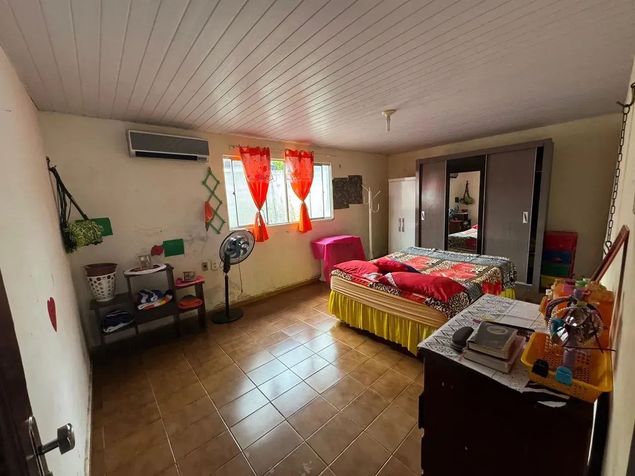 Casa bairro bequimão - Foto 3