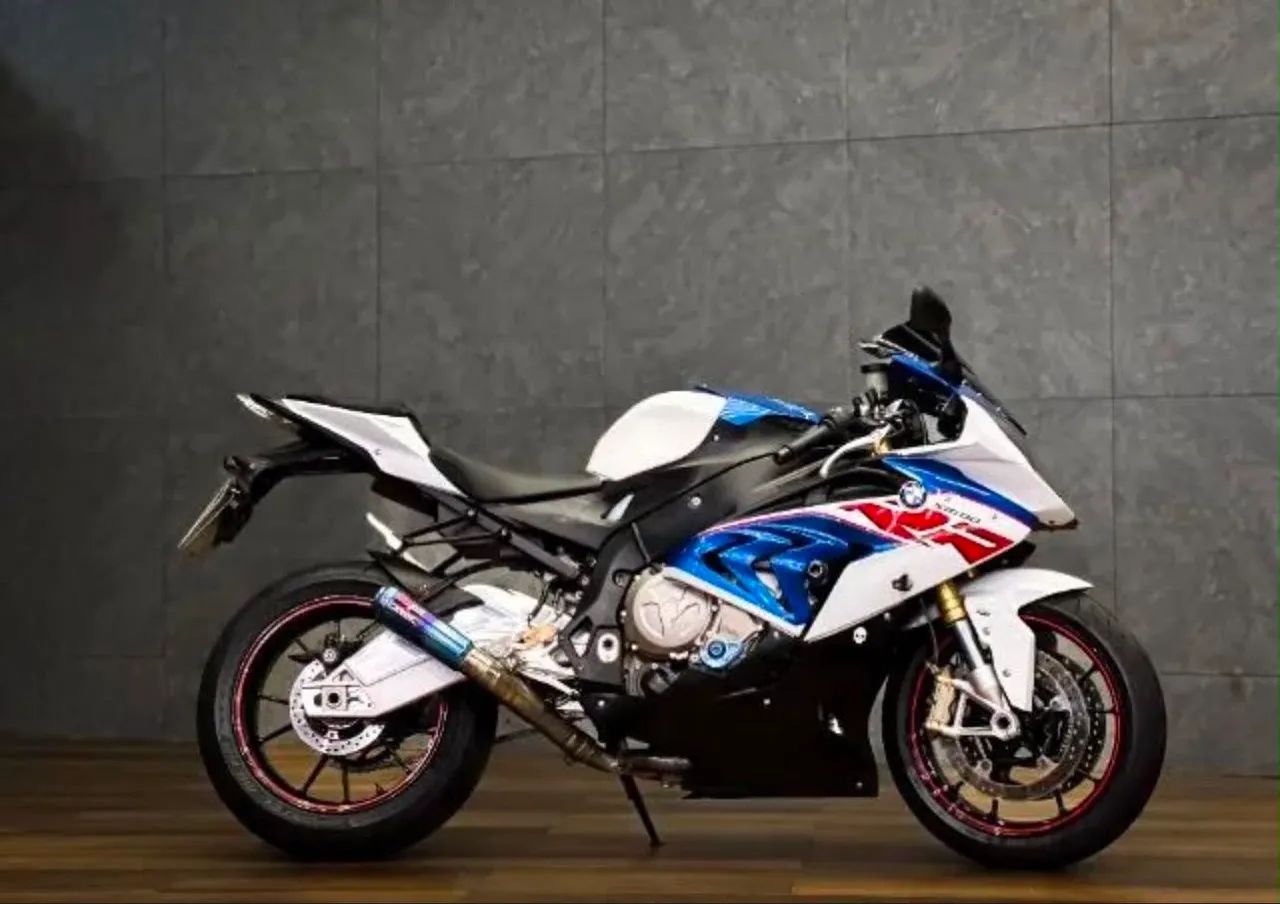 S1000rr - Foto 4