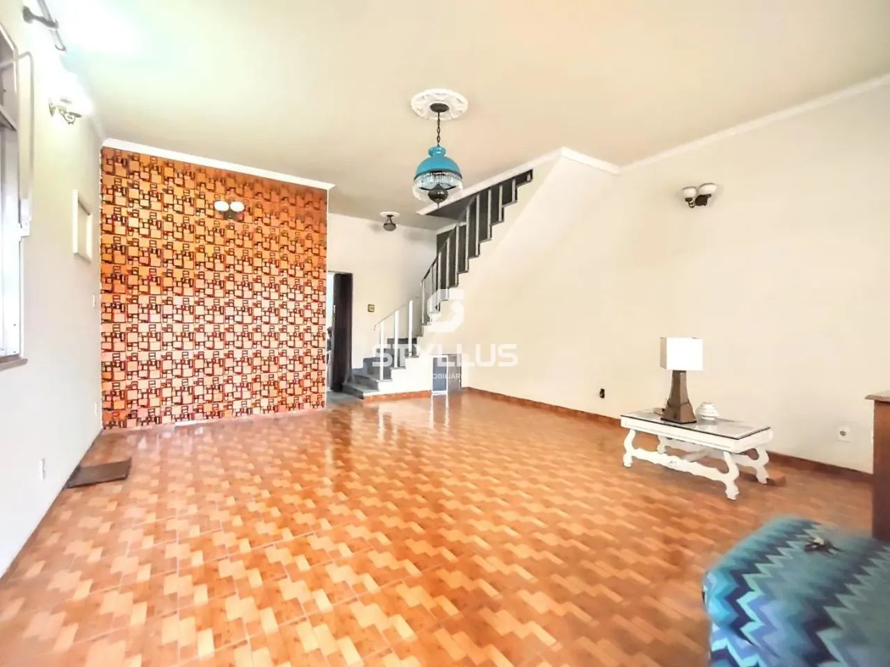 Engenho de Dentro | Casa 4 quartos - Foto 4
