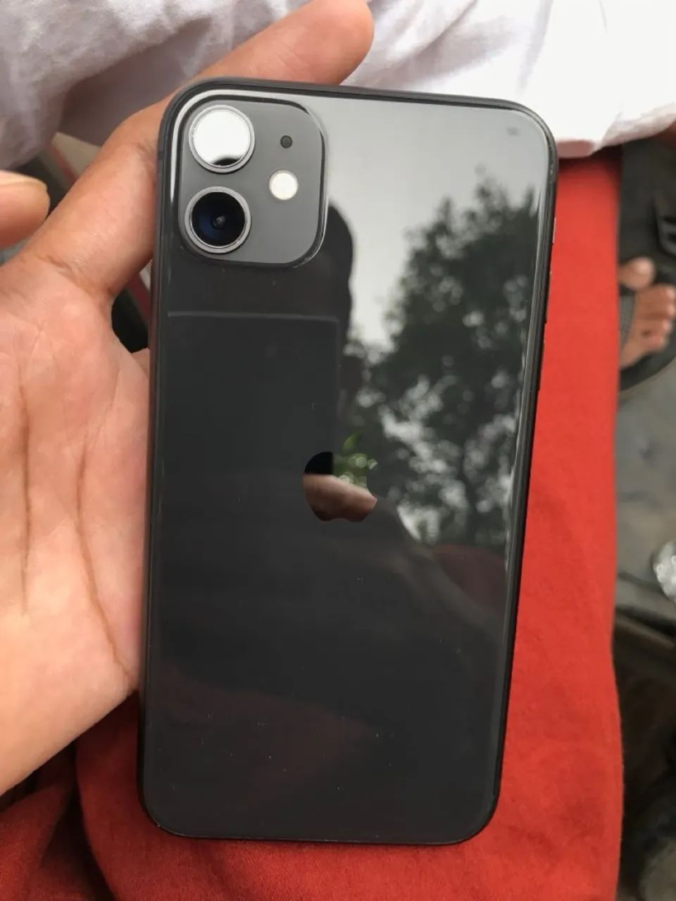iPhone 11 128 bb