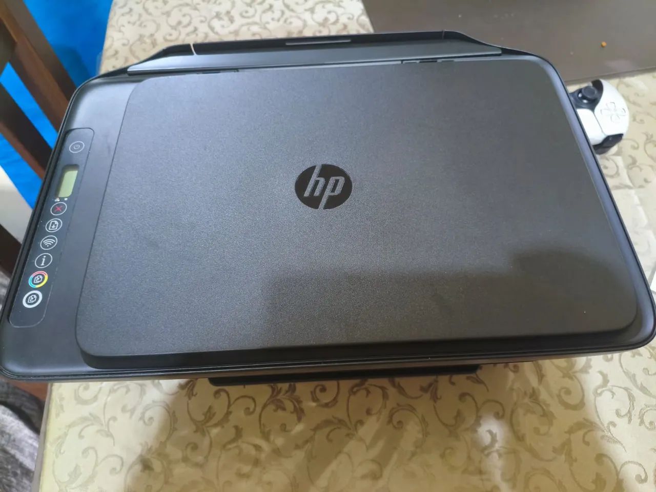 Impressora Hp modelo 2774 - Foto 2