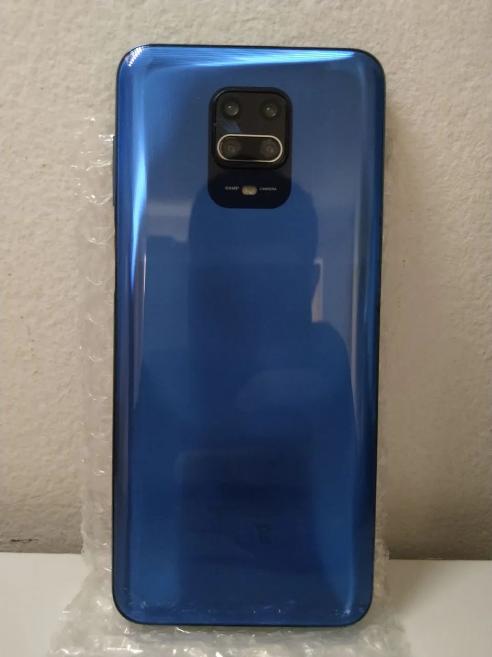 REDMI NOTE 9S - Estado excelente  - Foto 2