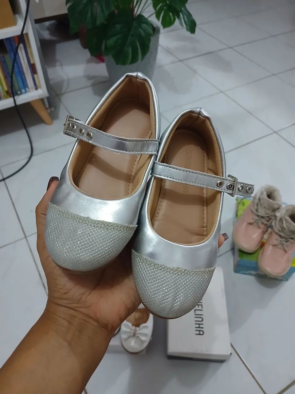 Sapatos e bota - Foto 5