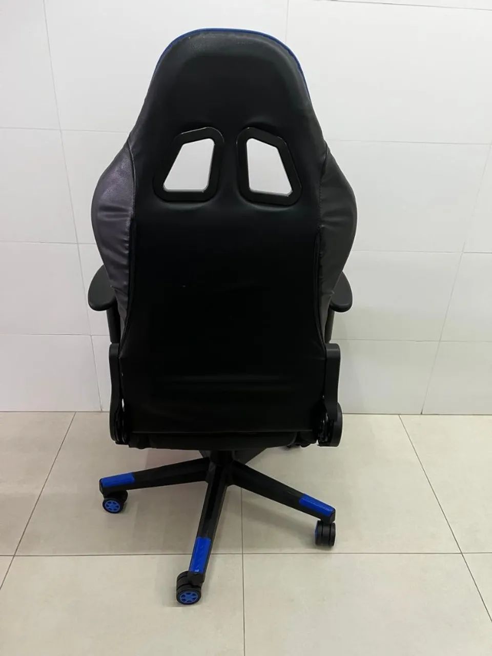 Cadeira gamer  - Foto 3