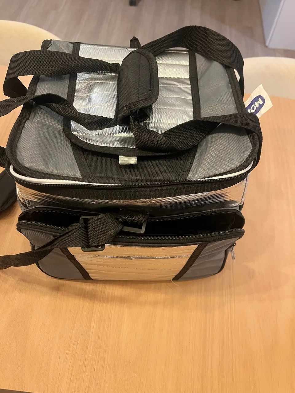 Bolsa térmica 